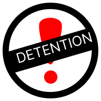 Detention Challenge