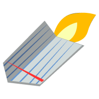 Paper Jet Shooter