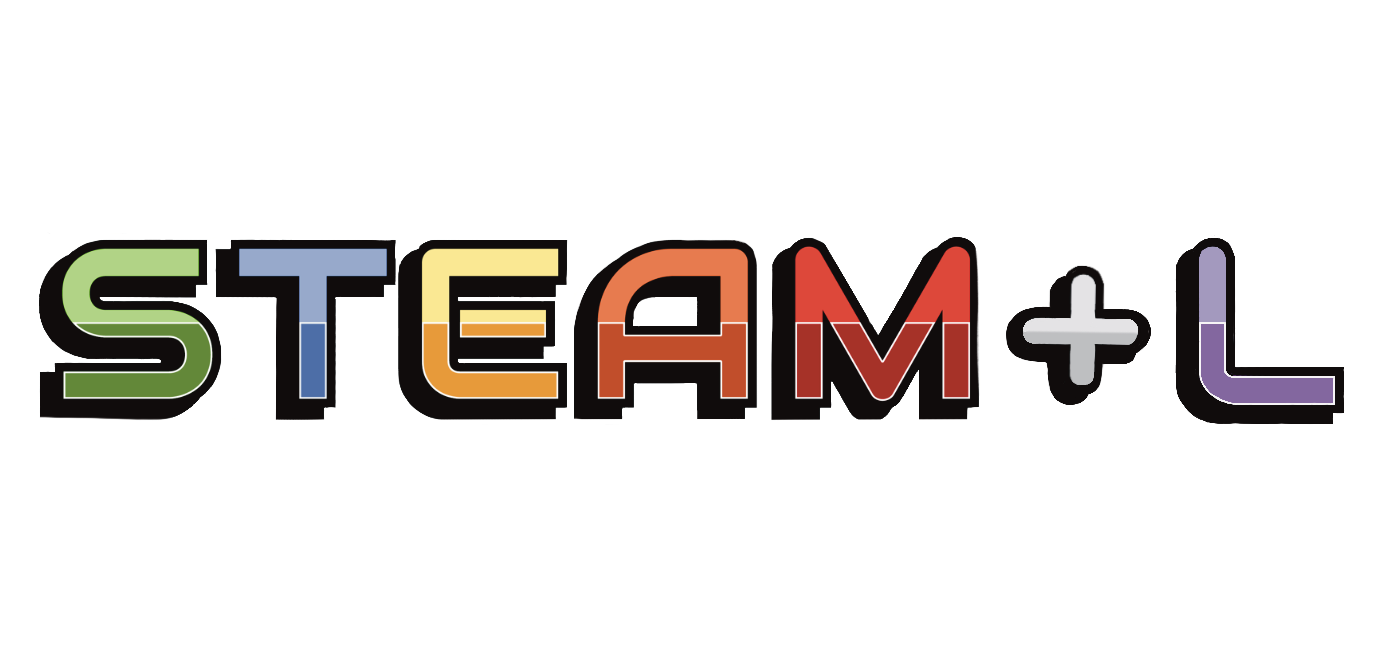 STEAM Dreams Logo